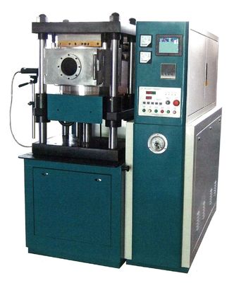 RYJ 2000Z soudant Diamond Segment Machine