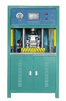 Presse froide Diamond Segment Machine Diamond Core Cutting de couche multi