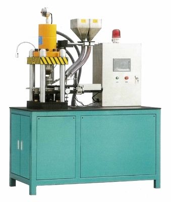 Presse froide Diamond Segment Machine de couche multi