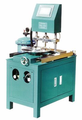 machine d'essai de 220V Diamond Segment Brazing Welding Strength