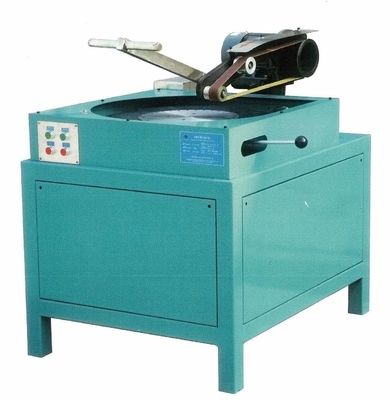 200mm à la machine de 600mm Diamond Segment Machine Blade Polishing