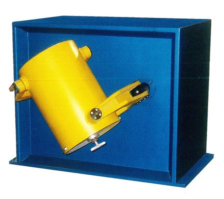 1.1kw 2 litres 6 litres 9 litres de 3d de mélangeur tridimensionnel de malaxeur