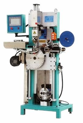 machine de soudure de segment complètement automatique de 300mm - de 1200mm pour Diamond Saw Blade Segment
