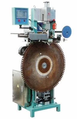 machine 0.06Mpa de soudure complètement automatique pour Diamond Saw Blade Segment