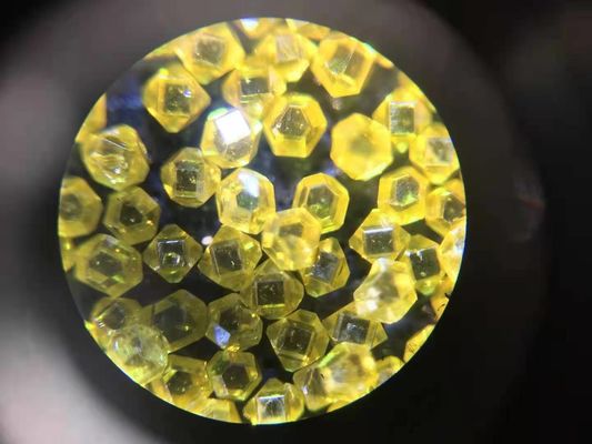 14/16 16/18 synthétique Diamond Powder 2210 Diamond Powder industriel