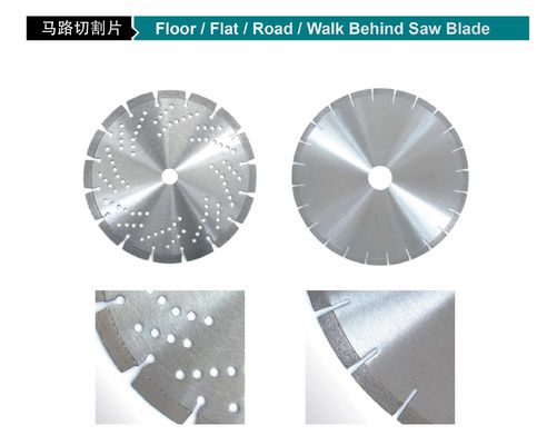 300 de x lame 50 300mm Asphalt Diamond Blade Laser Welded Diamond