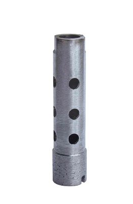 6mm à 76mm Diamond Drill Core Bit peu de noyau sec de 5 pouces