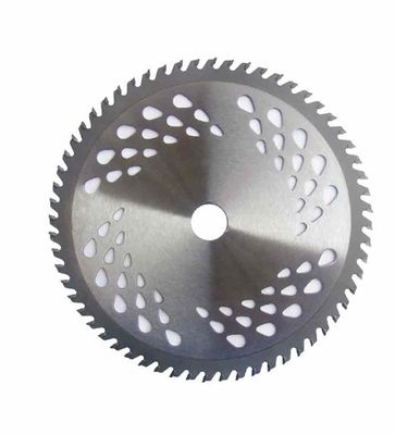 le CTT de 5in 125mm DIY scie la lame