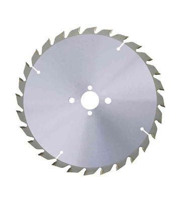 Le CTT circulaire scie la lame 110mm 500mm