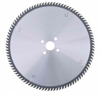 Coupe professionnelle du trou V de la lame de scies de vitesse rapide 25.4mm