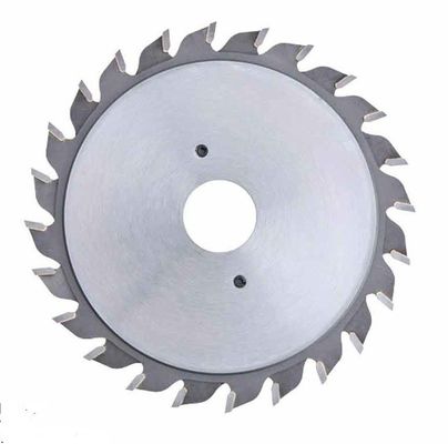 80mm à 200mm Profesional ont vu le CTT couper la lame de scies en aluminium de 190mm