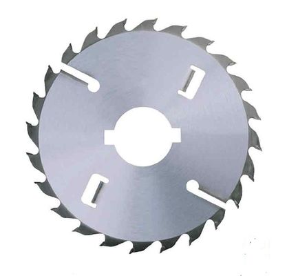 200mm au CTT de 500mm Profesional scie la lame pour couper le bois dur et humide