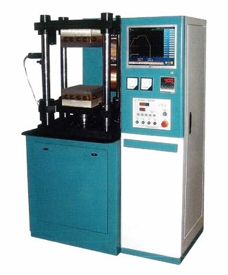Machine de soudure 60KVA d'agglomération en métal de segment de RYJ2000C 20MPa