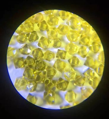 14/16 16/18 synthétique Diamond Powder 2210 Diamond Powder industriel