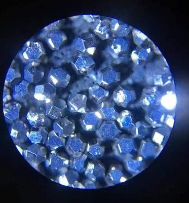 30/40 40/50 Ti Diamond Powder Synthetic Diamond Dust synthétique enduit