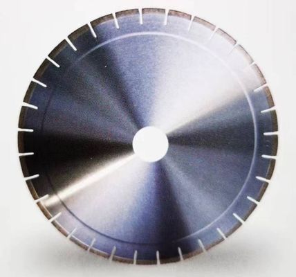 scie Diamond Blade For Sandstone de silence de 300mm à 800 millimètres