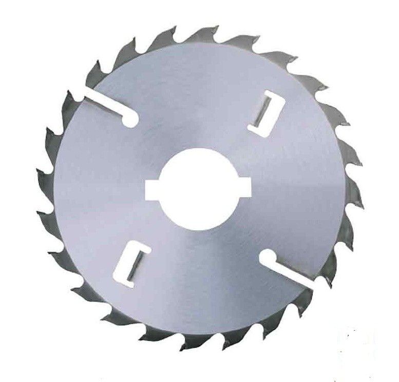 200mm au CTT de 500mm Profesional scie la lame pour couper le bois dur et humide