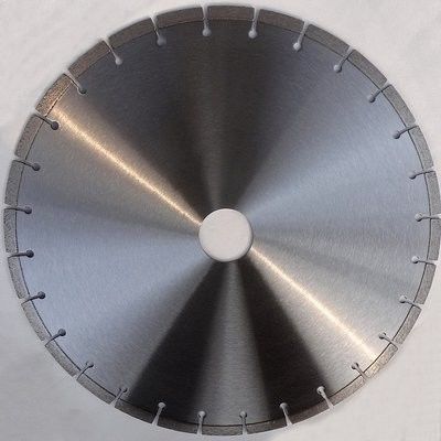 Segment 32 du noyau 2.8mm de Diamond Blade 450mm de pierre de carrière de granit